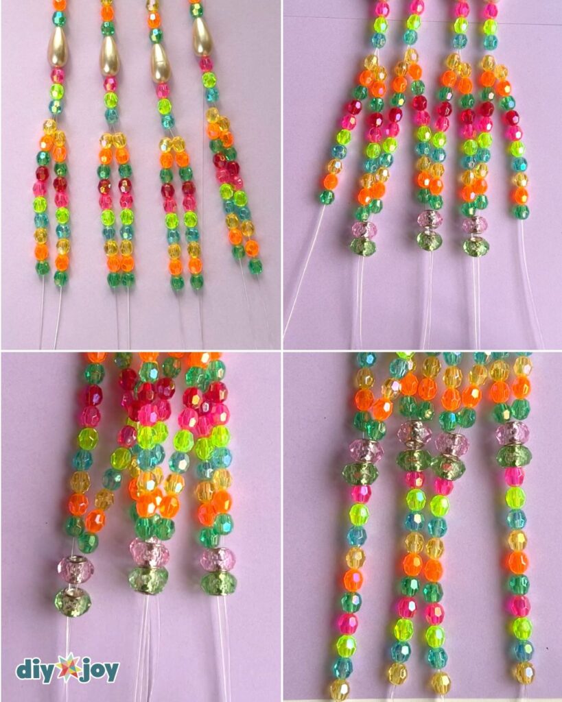 easy bead projects