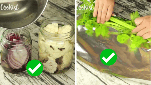 4 Smart Ways to Preserve Food