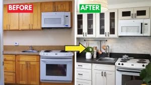 5 Budget DIY Hacks to Upgrade Your Kitchen