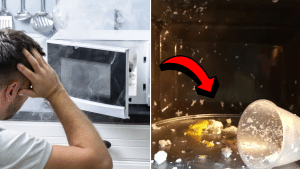 7 Things You Should Never Microwave