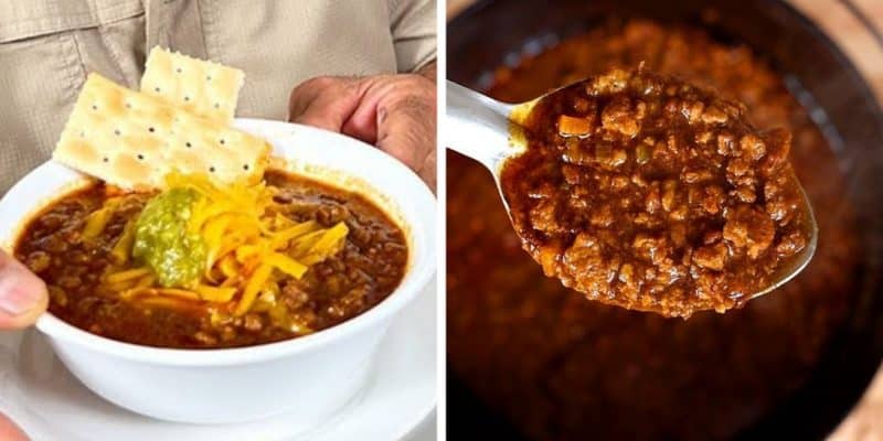 Award Winning Texas Chili | DIY Joy Projects and Crafts Ideas