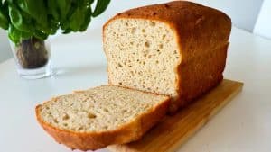 Best Gluten-Free Bread Recipe