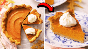 Easy Sweet Potato Pie Recipe