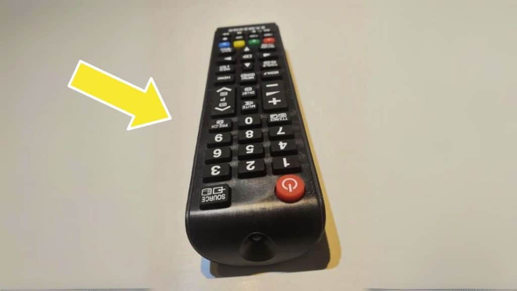 Fix and Remote With This Easy Hack