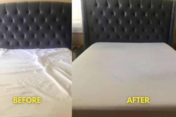 How to Fix Loose Fitted Bed Sheets