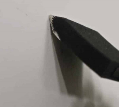 How to Fix Paint Chips on Your Wall - DIY Joy