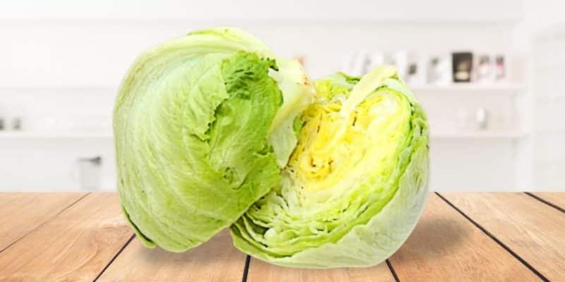 How to Keep Lettuce From Getting Slimy and Gross | DIY Joy Projects and Crafts Ideas