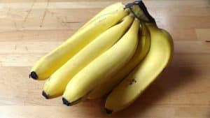 How to Make Bananas Last Longer