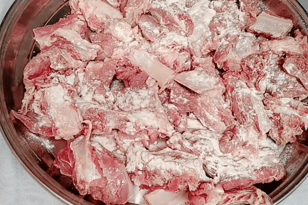 How to Preserve Meat for a Long Time