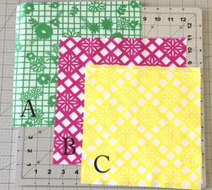 Easy Double Pinwheel Quilt Block Tutorial - DIY Joy