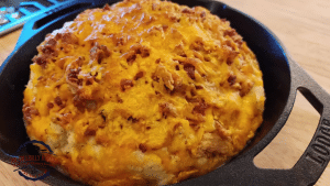 Ultimate Meatloaf Potato Casserole Recipe