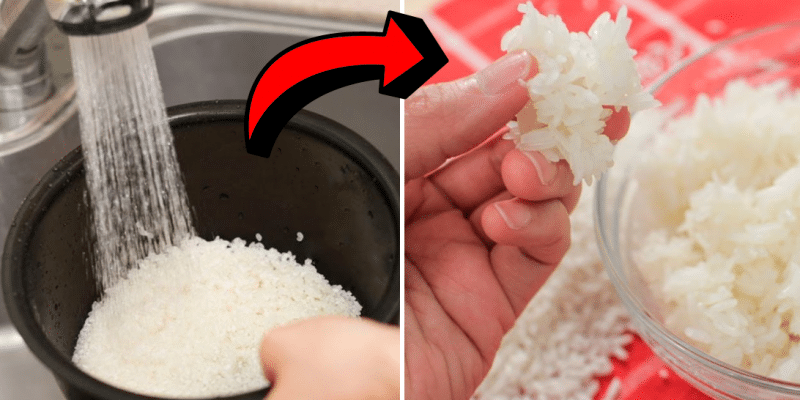 Why You’re Probably Cooking Rice The Wrong Way | DIY Joy Projects and Crafts Ideas