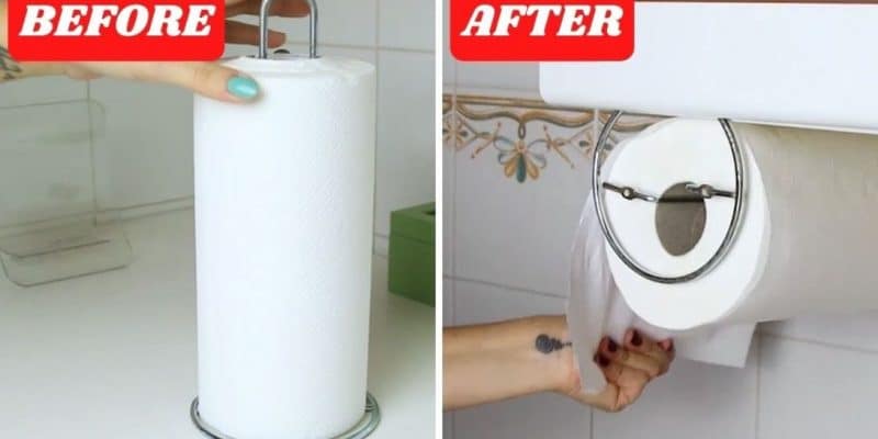 11 Home Hacks That Actually Work | DIY Joy Projects and Crafts Ideas