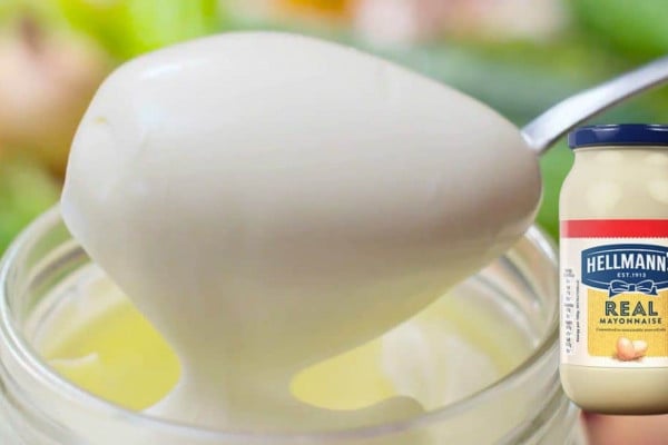 17 Things You Didn't Know Mayonnaise Could Do