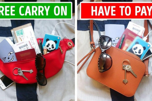 25 Traveling Tricks to Save Money and Avoid Stress