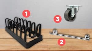 5 Smart Craft Organization Hacks