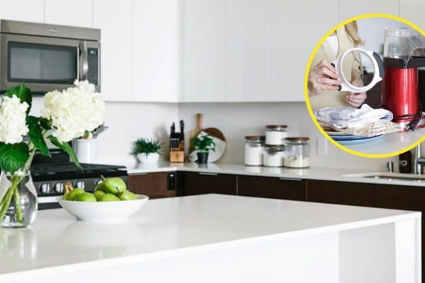 8 Tips to Declutter and Simplify Your Kitchen