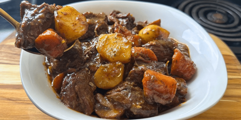 Award-Winning Beef Stew Recipe | DIY Joy Projects and Crafts Ideas