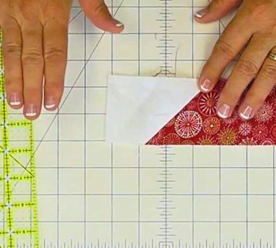 Jelly Roll Race 3.0 Quilt With Jenny Doan - DIY Joy