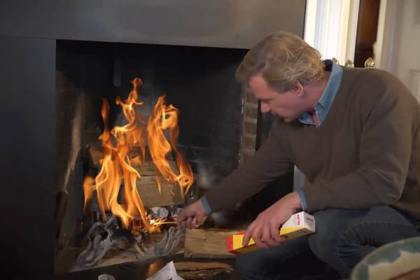 Fireplace Tips To Get the Best Fire