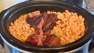 Great Northern Beans Recipe