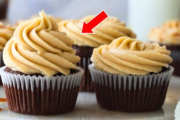 Homemade Caramel Frosting Recipe