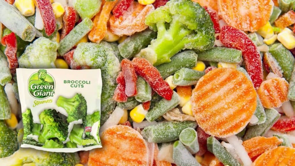 How to Cook Frozen Vegetables (1)
