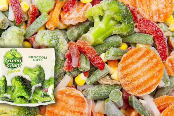 How to Cook Frozen Vegetables (1)