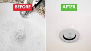 How to Fix a Slow Draining Sink