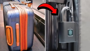 How to Keep Your Checked Luggage Safe