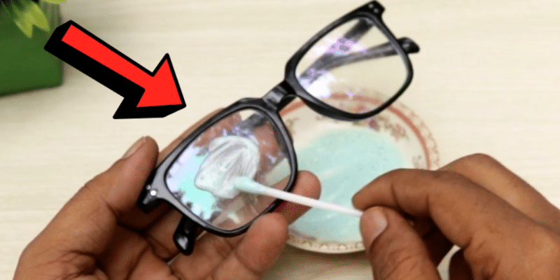 How to Remove Eyeglass Scratches | DIY Joy Projects and Crafts Ideas