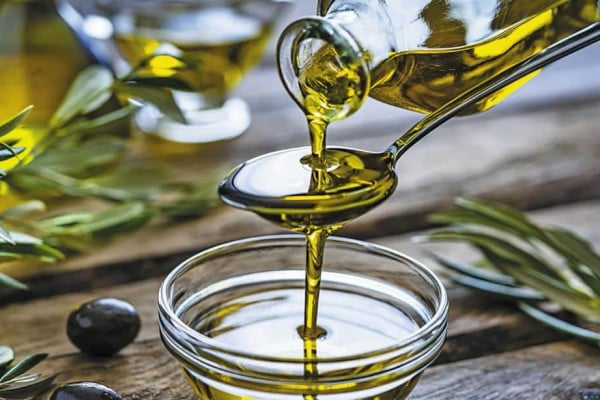 How to Tell If Your Extra Virgin Olive Oil Is Real