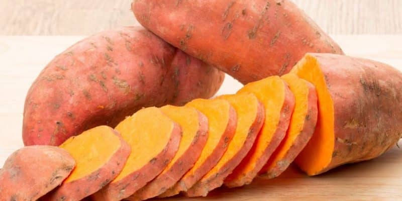 Mistakes Everyone Makes When Cooking Sweet Potatoes | DIY Joy Projects and Crafts Ideas