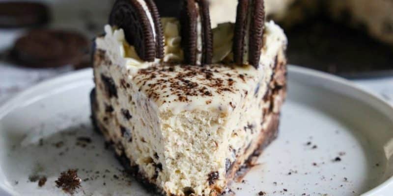 Perfect Oreo Cheesecake Recipe | DIY Joy Projects and Crafts Ideas