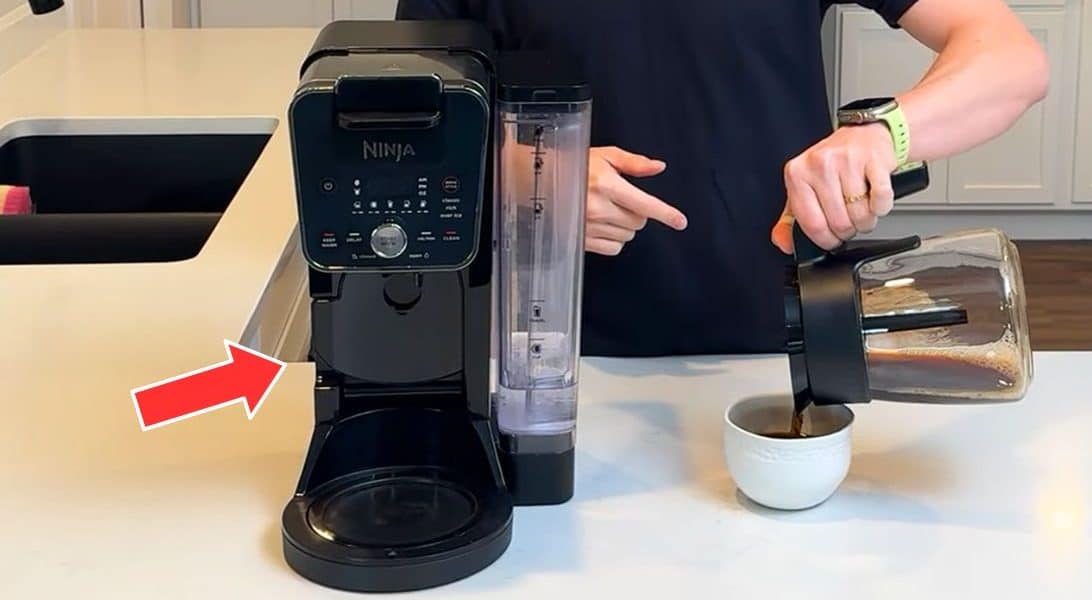 The Best Way to Clean Your Coffee Maker