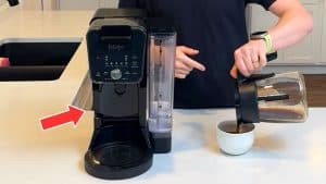 The Best Way to Clean Your Coffee Maker