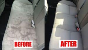 13 Genius Car Cleaning Hacks