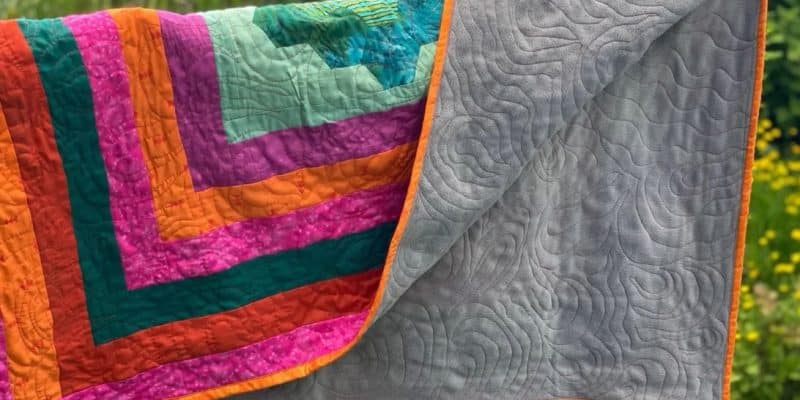 5 Alternatives to Store Bought Quilt Batting | DIY Joy Projects and Crafts Ideas