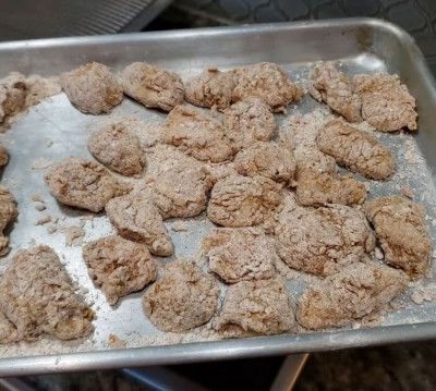 Chick-Fil-A Nuggets Copycat Recipe - DIY Joy