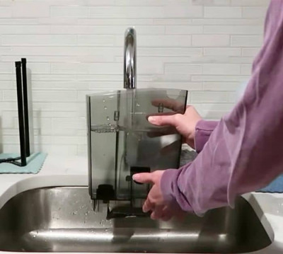 How to Descale Your Keurig With Vinegar - DIY Joy