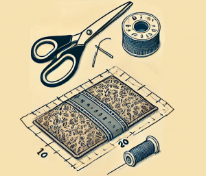 DIY Rice Heat Pack: A Simple and Soothing Sewing Project - DIY Joy