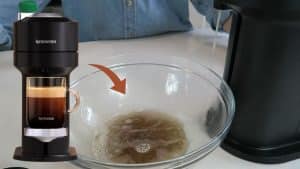 How to Clean a Nespresso Machine