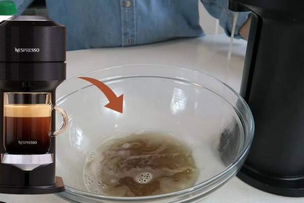 How to Clean a Nespresso Machine