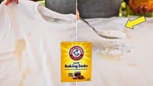 How to Get Rid of Grease Stains