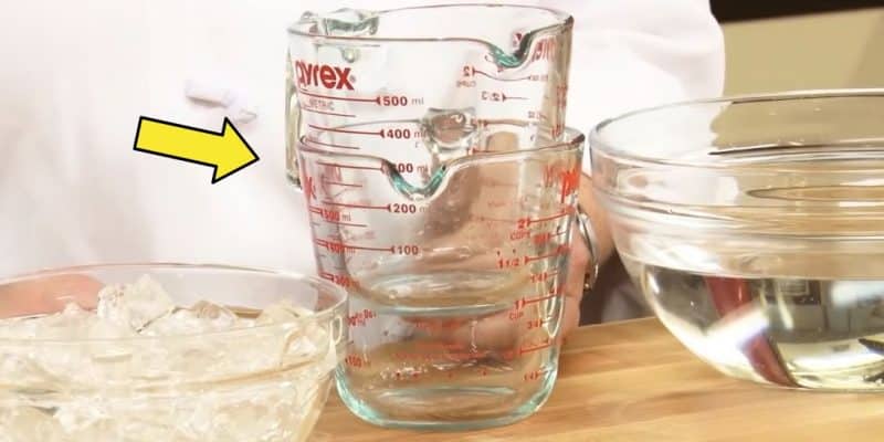 How to Separate Stuck Glass Cups | DIY Joy Projects and Crafts Ideas