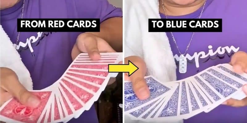 3 Easy Magic Tricks in 30 Seconds | DIY Joy Projects and Crafts Ideas