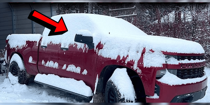 5 Winter Car Hacks That You Must Know | DIY Joy Projects and Crafts Ideas