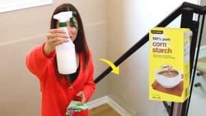 Best Way to Clean Glass and Mirrors