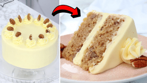 Easy Failproof Hummingbird Cake Recipe