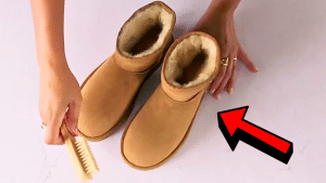 How to Clean Uggs at Home